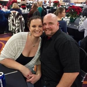 Meet your Posher, Katelyn